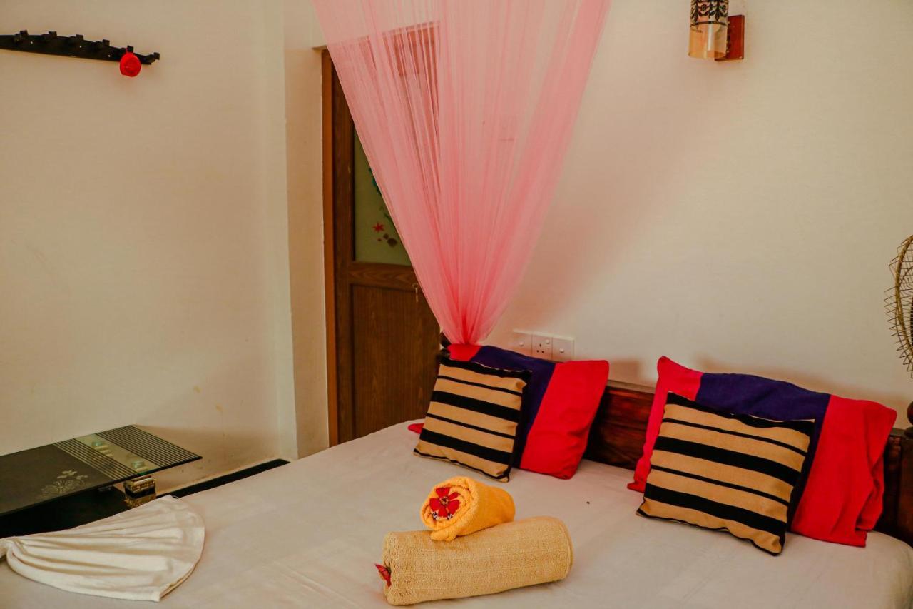 סיגירייה Sigiri Gayani Home Stay מראה חיצוני תמונה