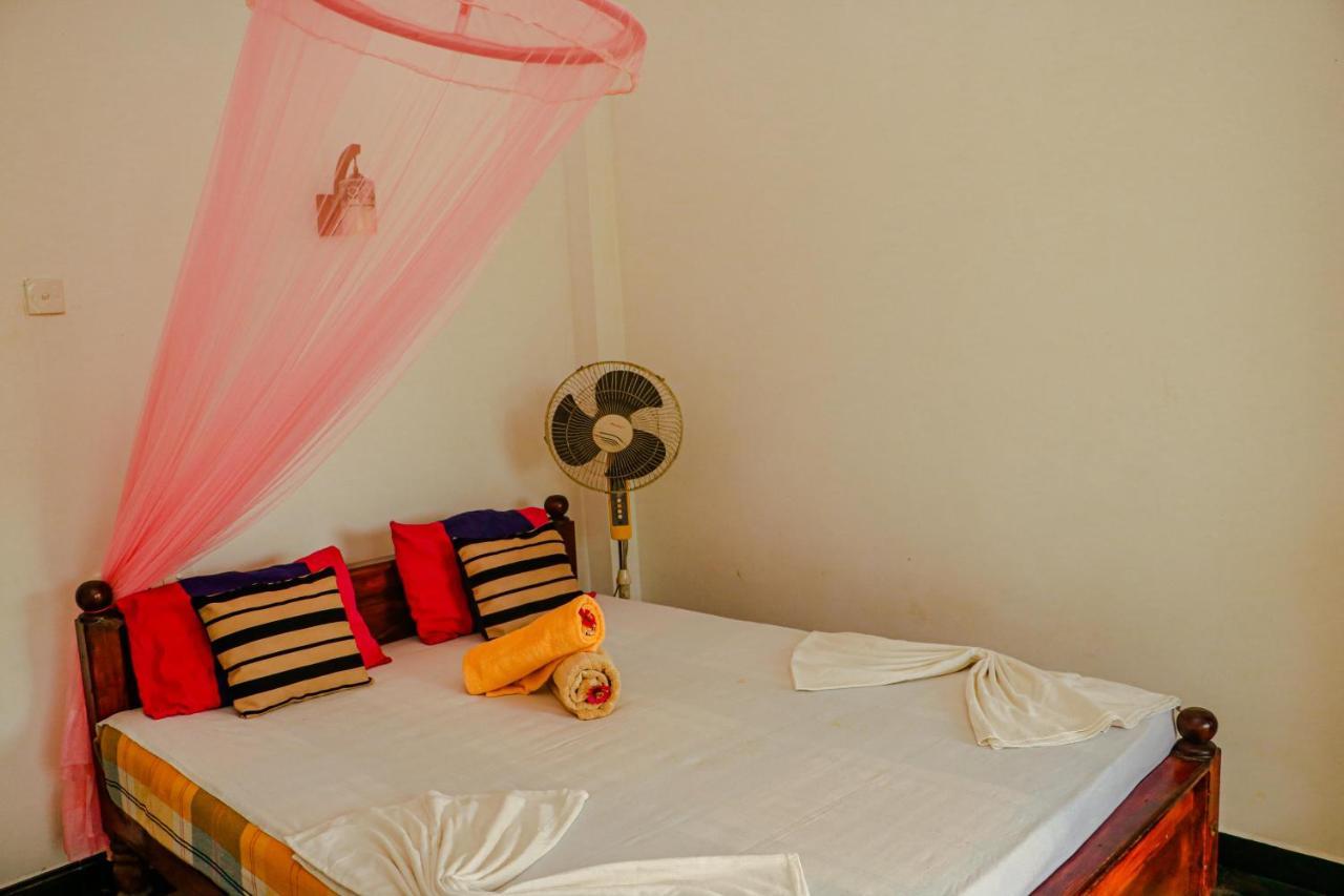 סיגירייה Sigiri Gayani Home Stay מראה חיצוני תמונה