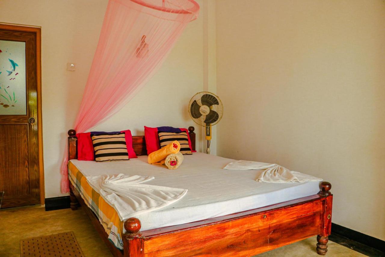 סיגירייה Sigiri Gayani Home Stay מראה חיצוני תמונה