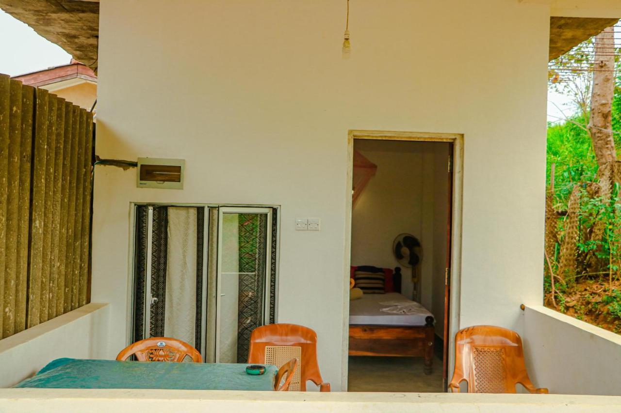 סיגירייה Sigiri Gayani Home Stay מראה חיצוני תמונה
