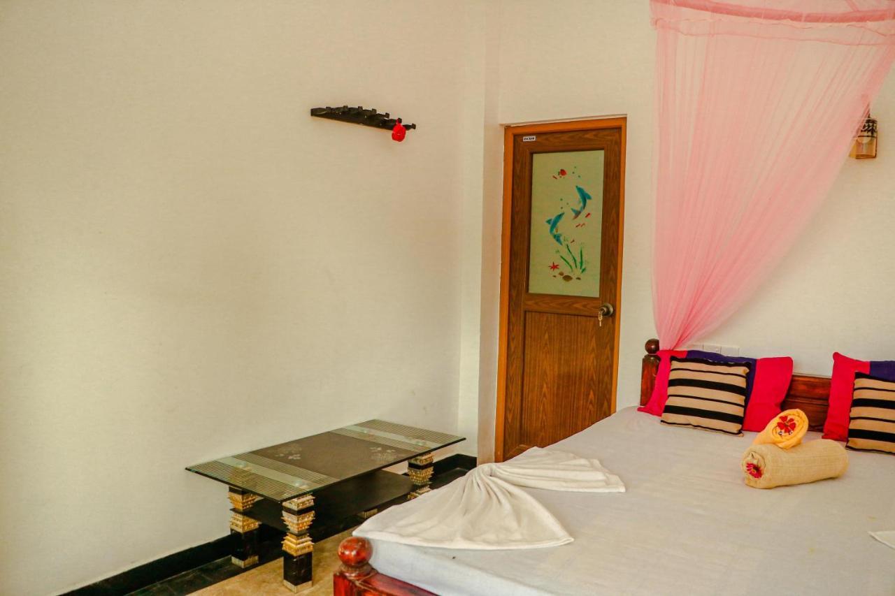 סיגירייה Sigiri Gayani Home Stay מראה חיצוני תמונה