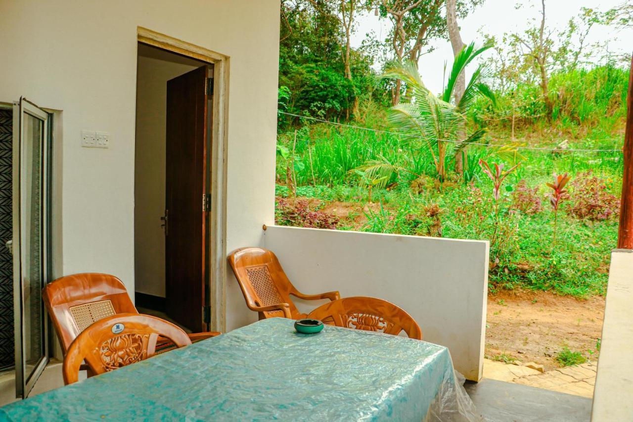 סיגירייה Sigiri Gayani Home Stay מראה חיצוני תמונה