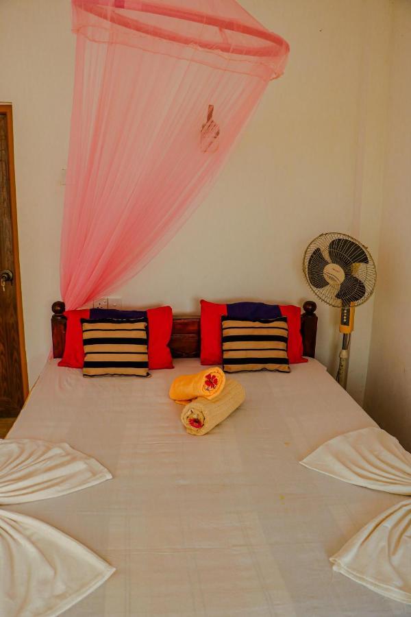 סיגירייה Sigiri Gayani Home Stay מראה חיצוני תמונה