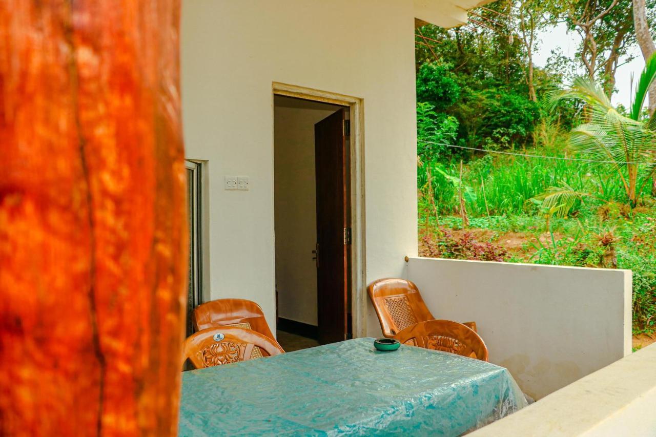 סיגירייה Sigiri Gayani Home Stay מראה חיצוני תמונה
