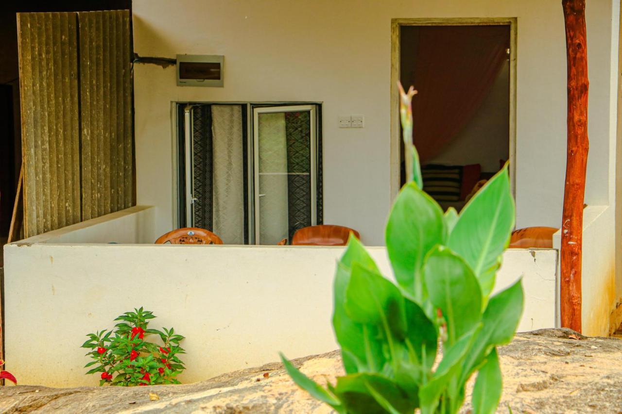 סיגירייה Sigiri Gayani Home Stay מראה חיצוני תמונה