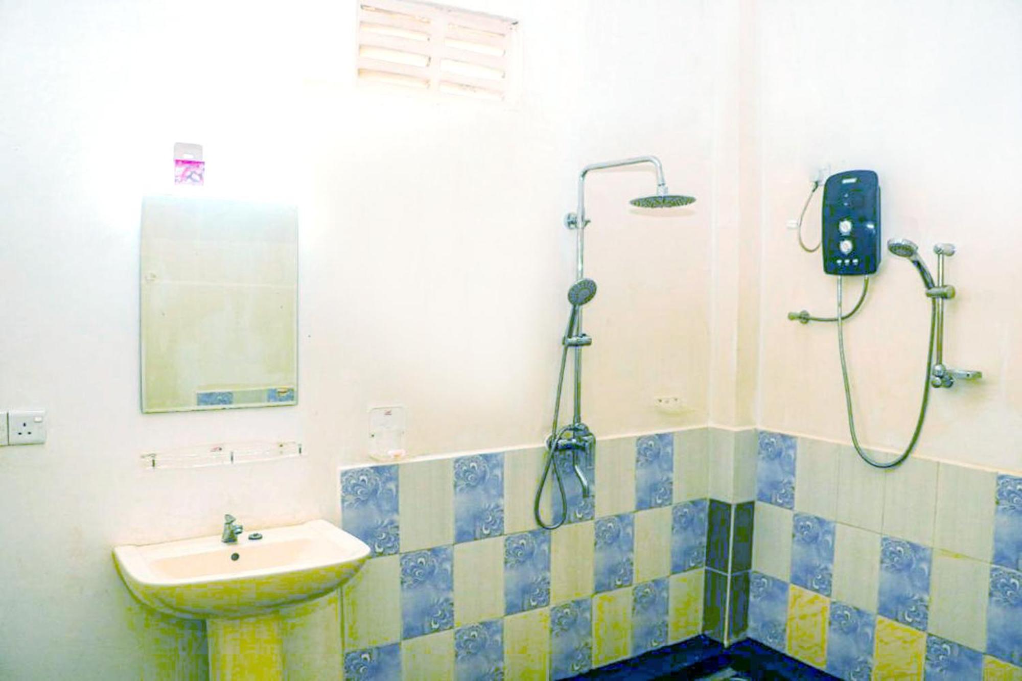 סיגירייה Sigiri Gayani Home Stay מראה חיצוני תמונה
