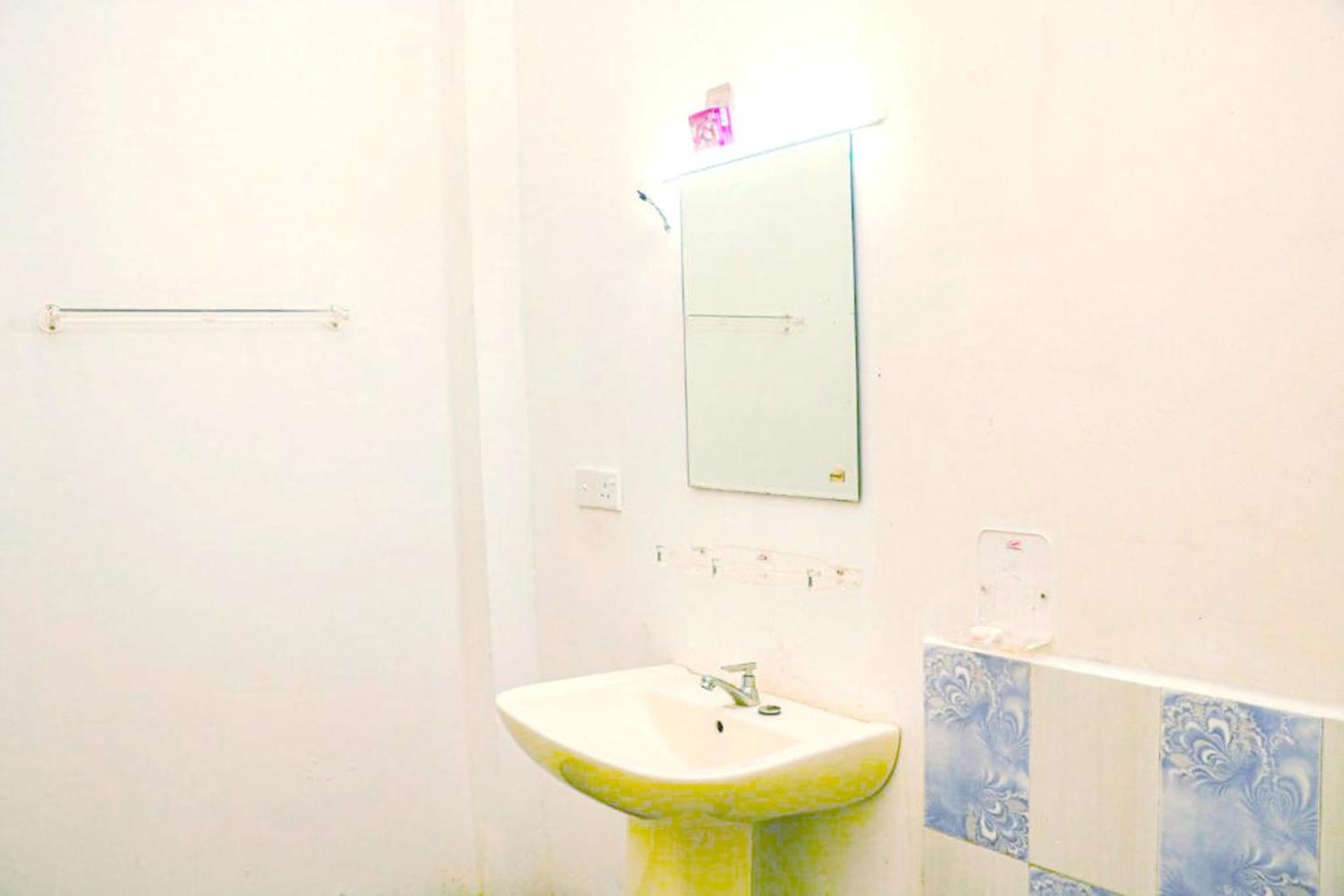 סיגירייה Sigiri Gayani Home Stay מראה חיצוני תמונה
