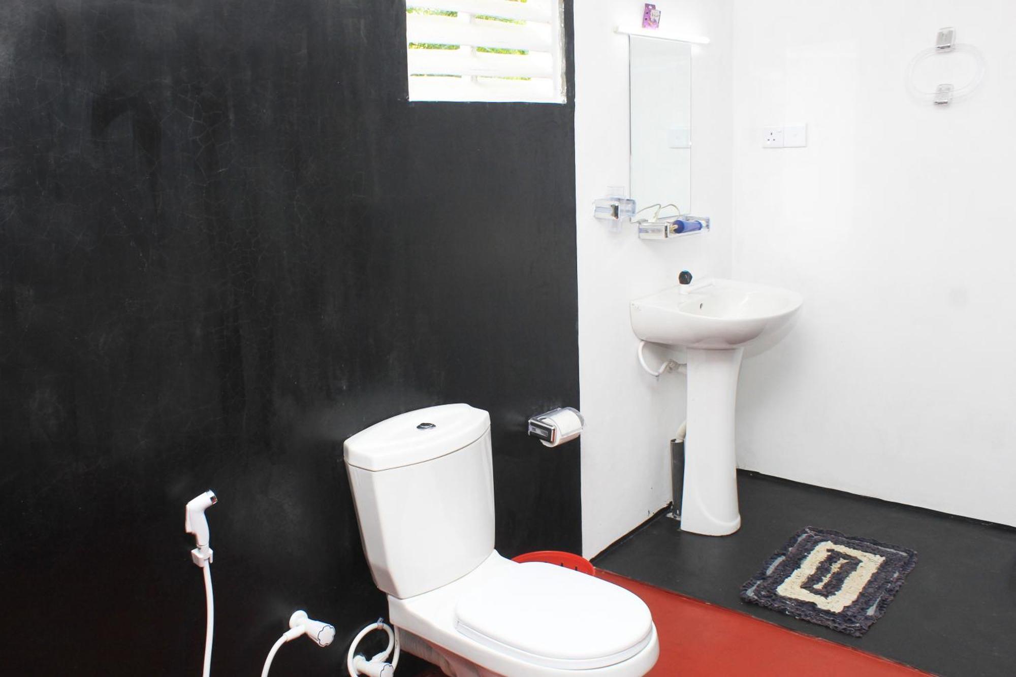 סיגירייה Sigiri Gayani Home Stay מראה חיצוני תמונה