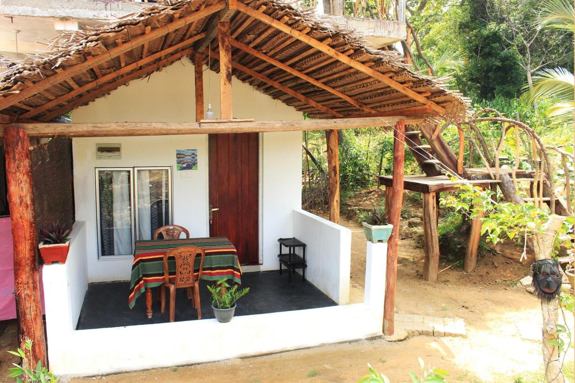 סיגירייה Sigiri Gayani Home Stay מראה חיצוני תמונה