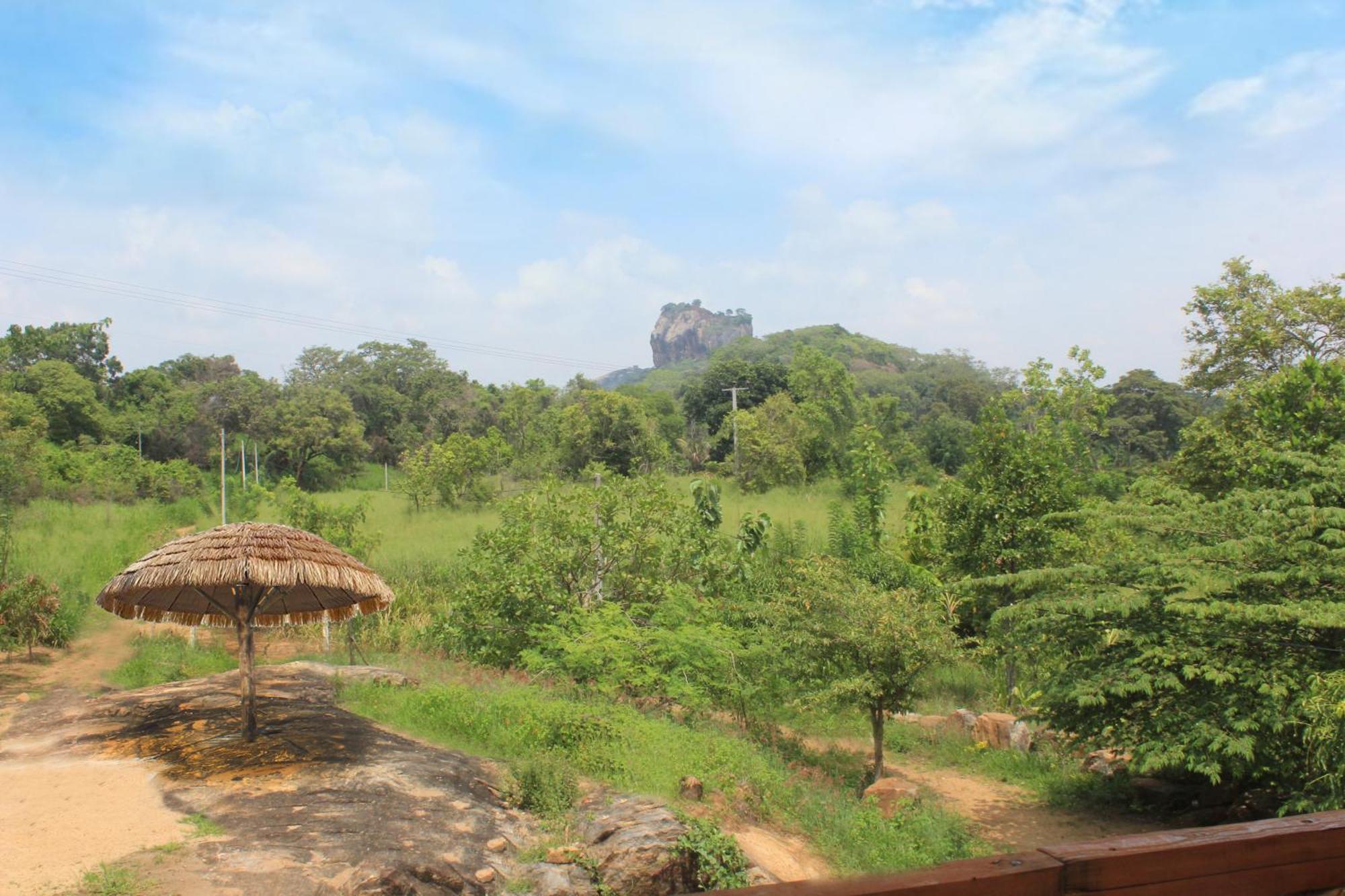סיגירייה Sigiri Gayani Home Stay מראה חיצוני תמונה