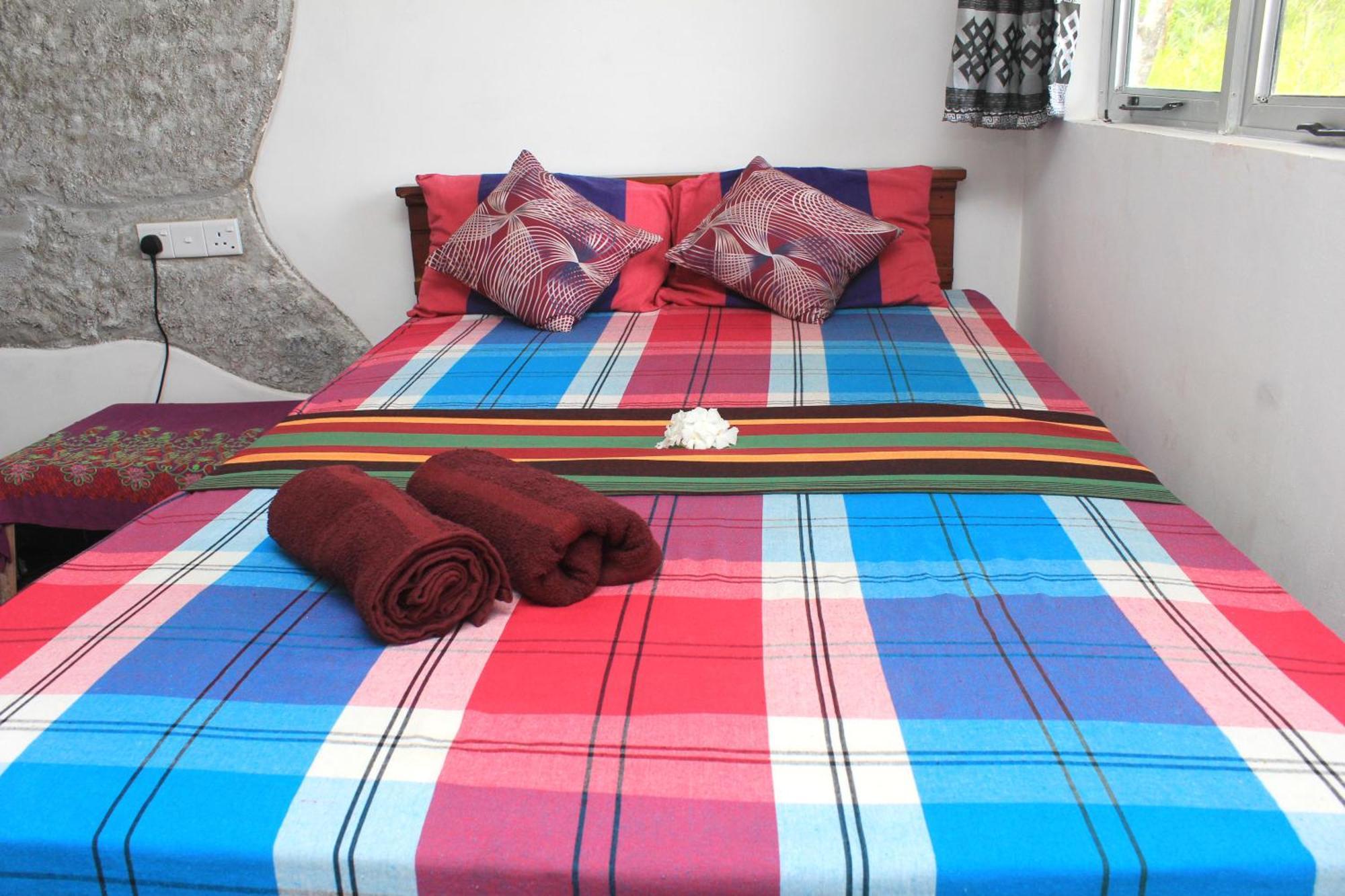 סיגירייה Sigiri Gayani Home Stay מראה חיצוני תמונה
