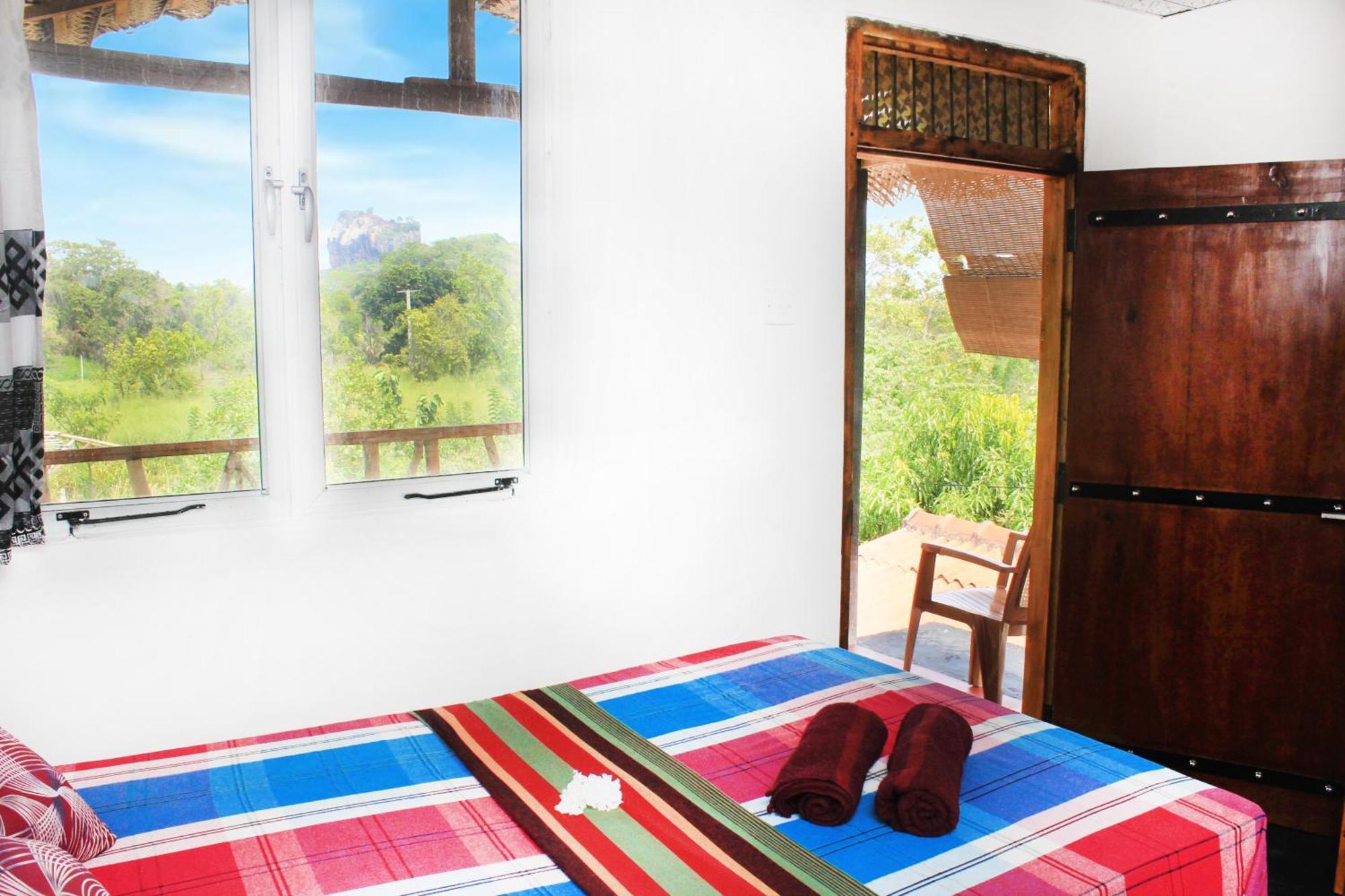 סיגירייה Sigiri Gayani Home Stay מראה חיצוני תמונה