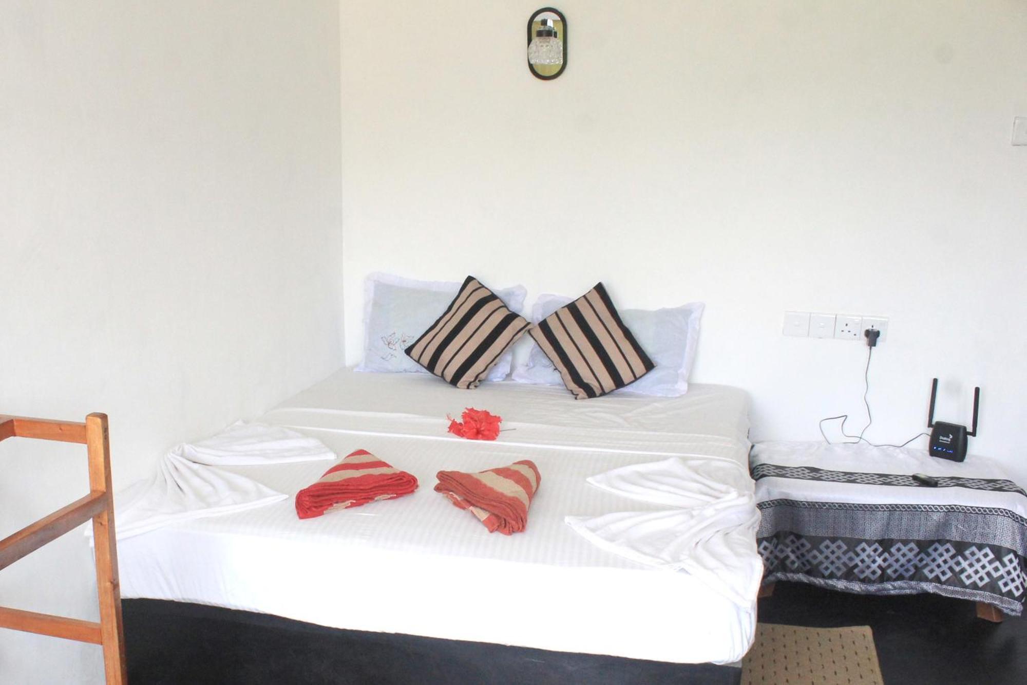 סיגירייה Sigiri Gayani Home Stay מראה חיצוני תמונה